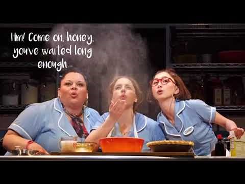 Karaoke: The Negative | Waitress