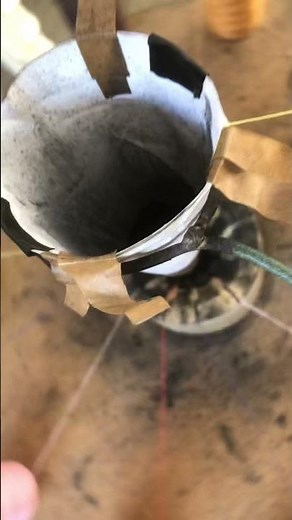 My homemade Visco fuse machine