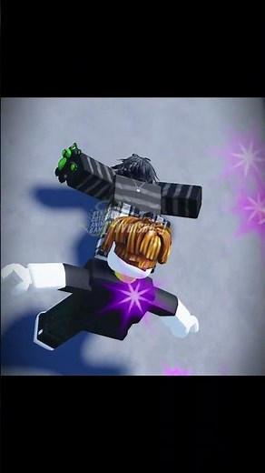 Bacon Vs Slender 1v3 Hood Fight #roblox #rblx #edits #robloxedit #phonk #edit