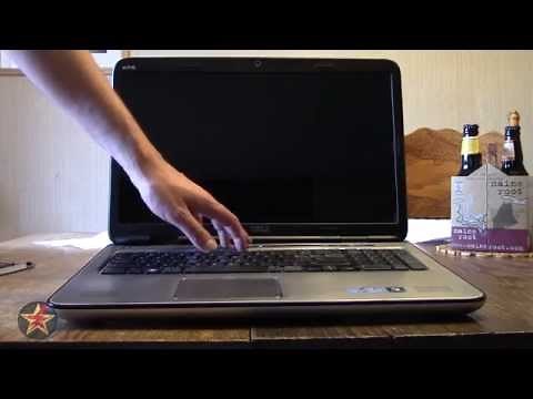 How to fix a computer that won't start and gives 4 beep BIOS error code