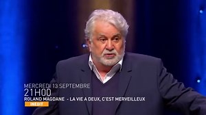 Roland Magdane : La vie à deux c'est merveilleux - Spectacle (2023) : diffusions TV, streaming, replay