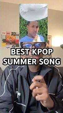 Share your summer playlists with me 🙏🏾 #kpop #kpopmusic #tws #nmixx #newjeans
