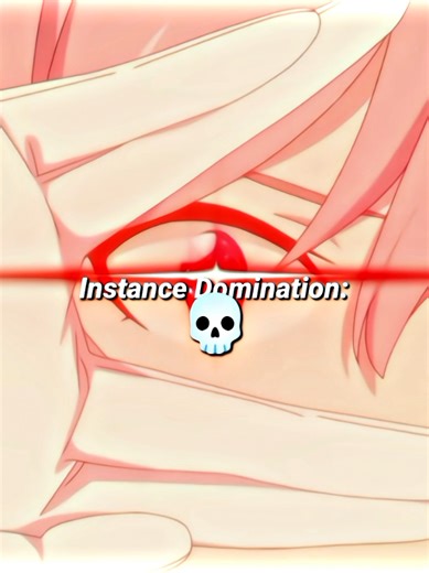 Exploring Instance Domination in the Gridman Universe