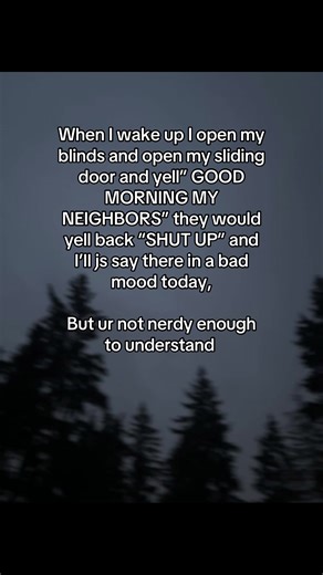 Micronesian_boi🌚🇫🇲 (@stxisascammer)’s video of Good Morning My Neighbors