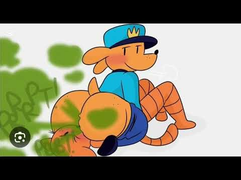 Gassy Acecraft is a egg slushy braps Farting 💝💖