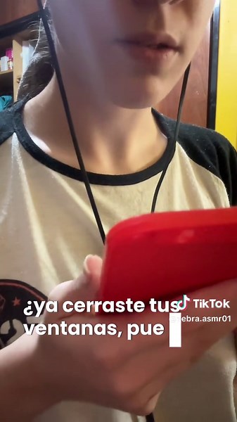 ASMR para Dormir: Preguntas y Relajación en Español