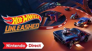 27K views · 598 reactions | Get ready to drive and collect more than 60 vehicles from the Hot Wheels universe! Race through immersive locations or unleash your creativity to build your own tracks. #HotWheelsUnleashed comes to #NintendoSwitch on Sept. 30. #NintendoDirect | Nintendo Switch | Facebook