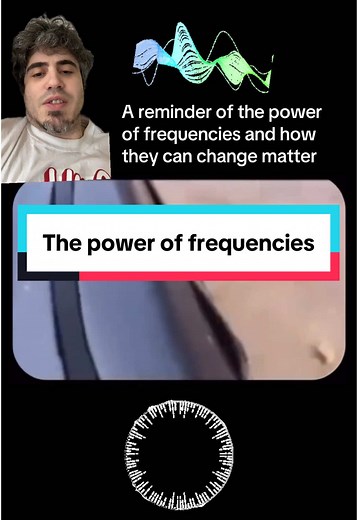 Understanding Resonance: The Power of Frequencies