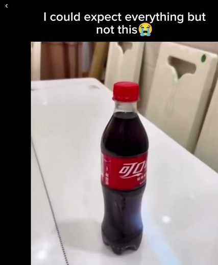 I could expect anything but this lol