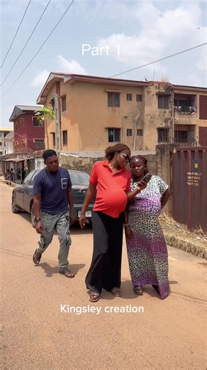 Palliative Money for Pregnant Women: Part 1