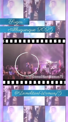 Def Leppard | Joe Sees My Sign | Pour Some Sugar On Me (Albuquerque 2025) | Unofficial Video