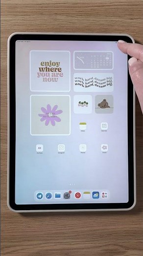 Quick Settings - iPad Hacks You NEED to Know iPad Tips