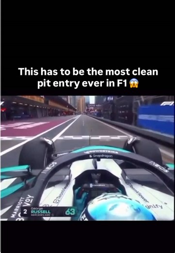 Ultimate Perfection in Formula 1 Racing