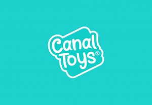 So Slime DIY - Canal Toys