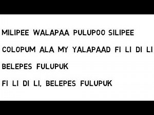 fever- vybz kartel [lyrics]