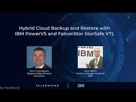 How Protected is Your IBM i in the Event of Disaster