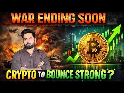 Nifty & Big Bounce Setup - Bitcoin Solana Ethereum Trading Analysis 22nd March I
