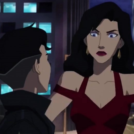 Superboy Movie: Reign of the Supermen