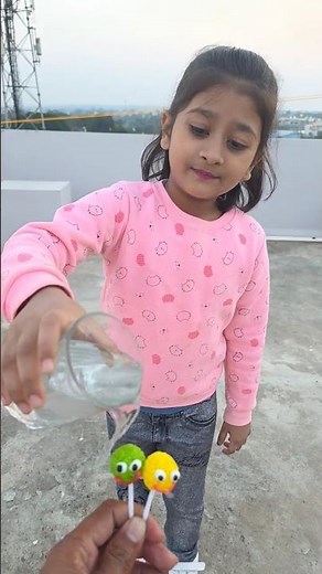 Mujhe Lollipop Pasand Nahi Hai🍫🍬🍡🍭 #shortsfeed #funny #comedy #trending #viral #shorts