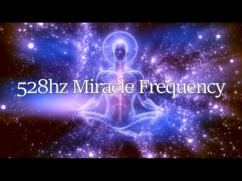 528Hz Miracle Frequency | Deep Emotional Healing & Heart Activation (2 Hours)