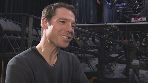 With Rick Mercer Report in rear view mirror, producer Nik Sexton looks to the future