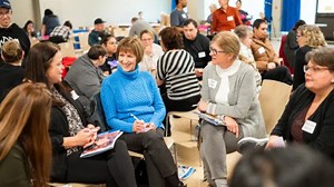 Creating a more inclusive future