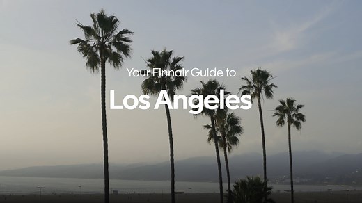 2K views · 102 reactions | LA resident and Finnair Airport Service...