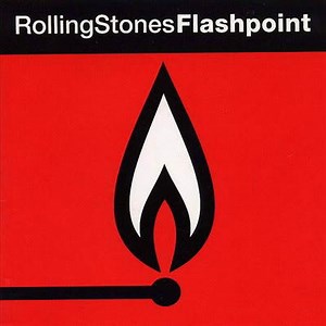 Rolling Stones - Flashpoint