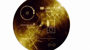 This Is The Message We Have Sent To Aliens