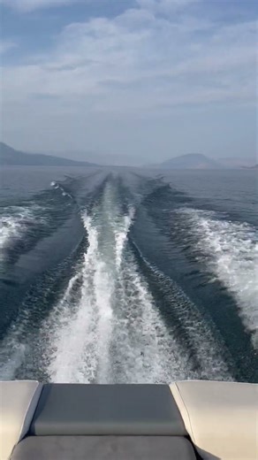 1989 Bayliner Capri 1750 Last Run For 2025