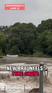 Comal River water level rises, then drops after June 12 floods. The City of New Braunfels closed the river from June 12 through the morning of June 14, and the water has long since subsided. STORY- https://www.ksat.com/news/local/2025/06/21/comal-river-water-level-rises-then-drops-after-june-12-floods/?utm_source=facebook&utm_medium=social&utm_campaign=snd&utm_content=ksat12 | KSAT 12 & KSAT.com