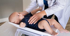 Courbe de poids : fille, garçon, comment interpréter les nouvelles courbes de croissances