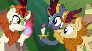 A Kirin Tale (Reprise) - MLP Song