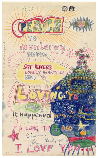 $3 Million Beatles Collection Up For Auction