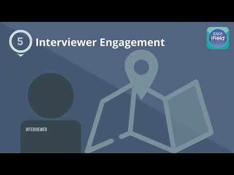 Ipsos iField - The world standard for face-to-face market research interviews