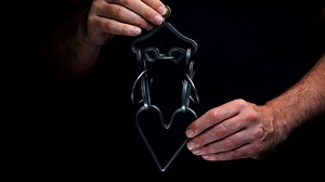 Jack of Hearts Tavern Puzzle