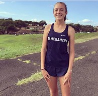 Kirra Spalding '23 Recruiting Profile