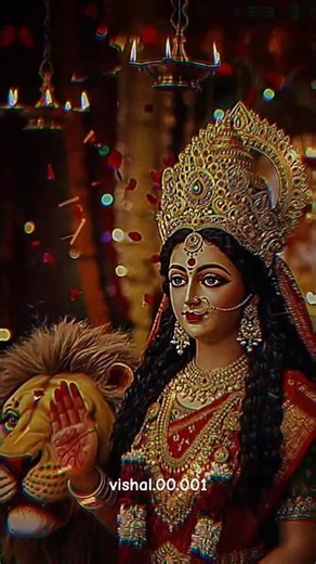 mata Rani ki Jai Ho 🙏❤️ || #matarani #matavideo #jaimatadi