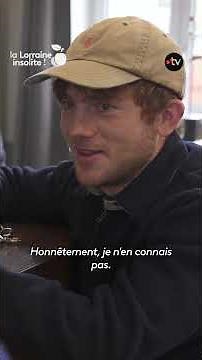 It's in Lorraine and it's totally unusual: a shared apartment 🏘️ with nuns in a convent