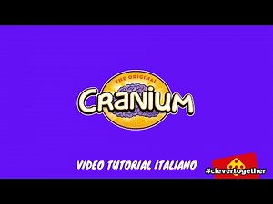 Cranium Tutorial Italiano