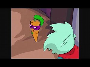 Pajama Sam: No Need to Hide When It's Dark Outside - Part 15 (Gameplay/Walkthrough)