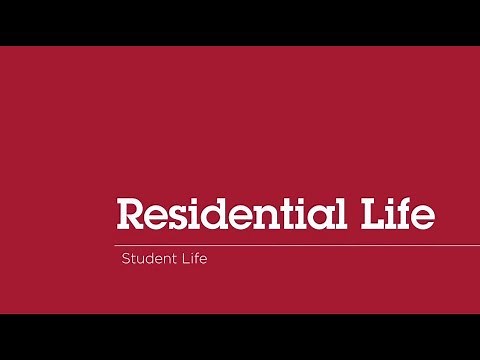 Barry University Tour: Residential Life