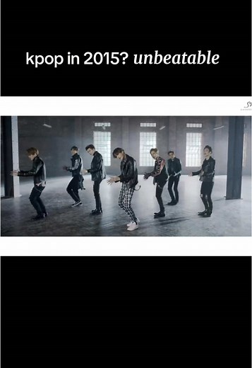 Exploring K-Pop Hits from 2015: A Life-Changing Year