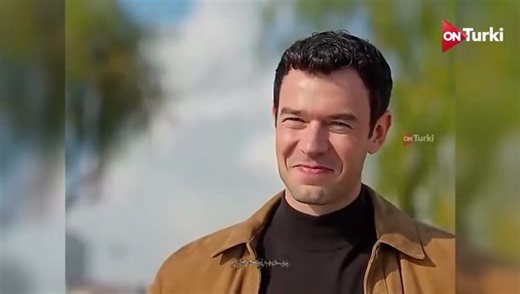 مسلسل انت من احب الحلقة 2 اعلان 3 الرسمي مترجم للعربية