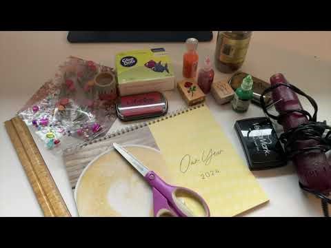 Get Crafting! DIY Card Crafting Ideas