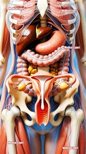 ​The Miracle of Life: 3D Medical Animation of Human Reproduction 👶✨