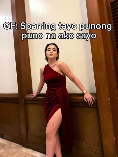 Friendly Couple Boxing Sparring Tips and Tricks