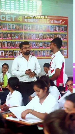 JINC Nursing Officer Coaching Jodhpur#JINC#NORCET10 #NursingOfficer #JINCFamily #SuccessStory #batch