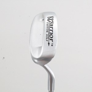 Warrior Custom Golf Chip Chipper Steel Shaft Right-Handed 84366H