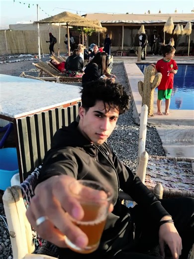 Biscoitocut: Uniendo el Magreb a través del Modelaje